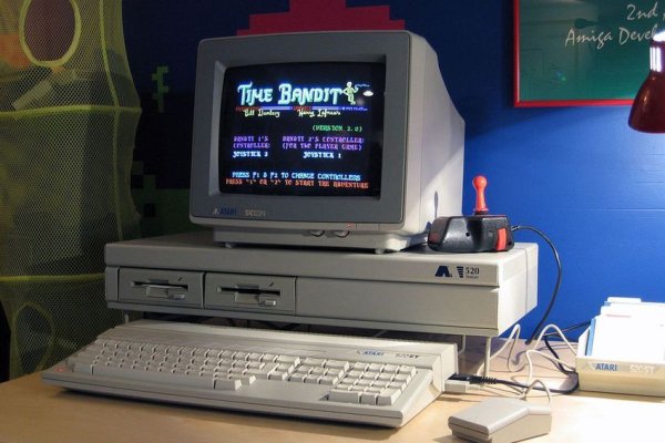 atari 520st - 2nd, Amiga Devel Time Bandita 34 Jenligg Wers On a. e The Nero Ta Cystick Up To Datsu Atari