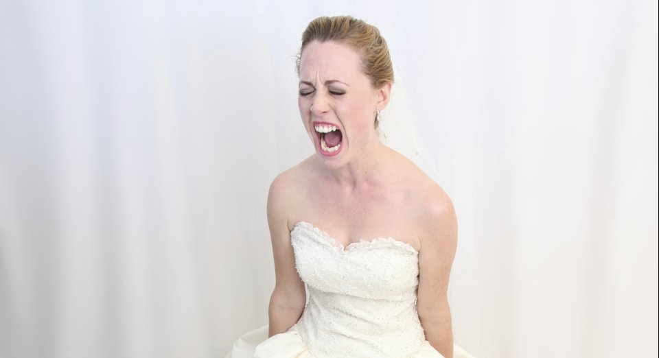 Woman Goes on a Crazy Facebook Rant After Calling Off Her Wedding