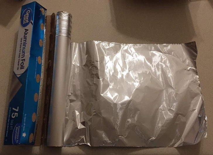 plastic wrap - Great Aluminum Foil Une Pons Tortowy Con Up to On Line Compare to 75 Sqft