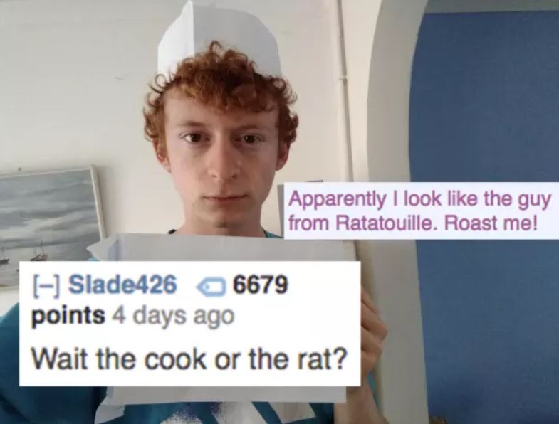 13 Savage Roasts That Destroyed Their Victims