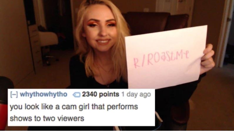 13 Savage Roasts That Destroyed Their Victims