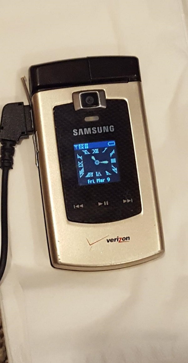 37 things from early 2000's you might remember