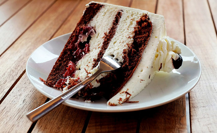 Piece Of Cake
Meaning: Something easily achieved.

Origin: The saying ‘Piece of Cake’ comes from American poet Ogden Nash who, in 1930, was quoted saying ‘Life’s a piece of cake’.
