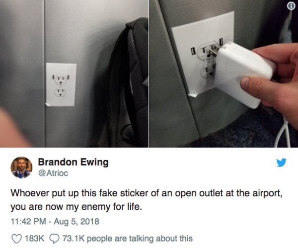 26 times the struggle was real