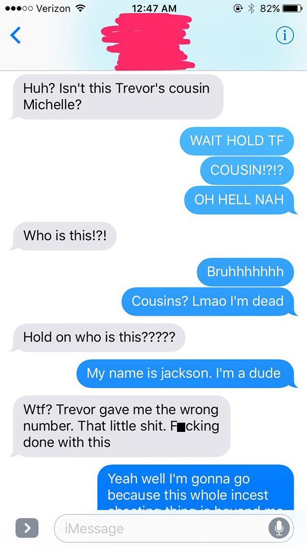 32 hilarious texting fails