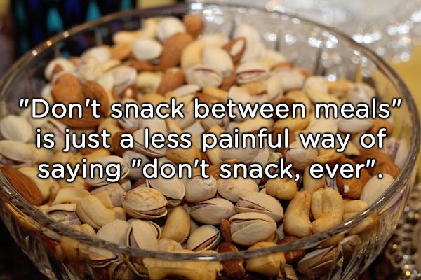 20 shower thoughts to make you think