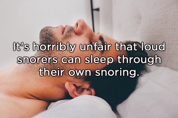 20 shower thoughts to make you think