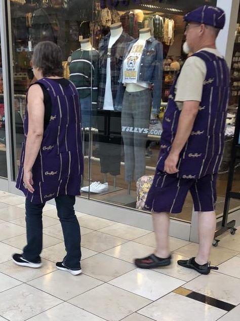 Crown Royal bags are not clothes.