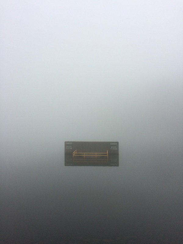 fog - Delh