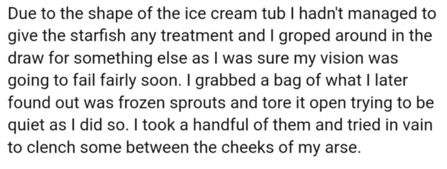 This man's review for Veet will have you in stitches