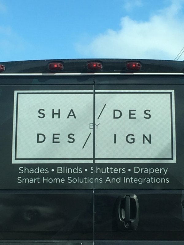 shades by design - Sha Des Design Shades Blinds Shutters . Drapery Smart Home Solutions And Integrations