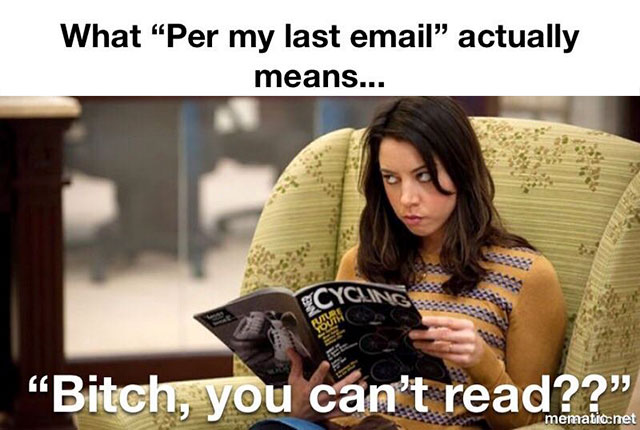 24 Things You Just Can’t Argue With