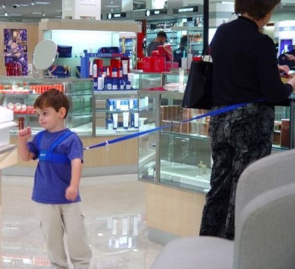 18 People Who Should Probably Take A Parenting Class