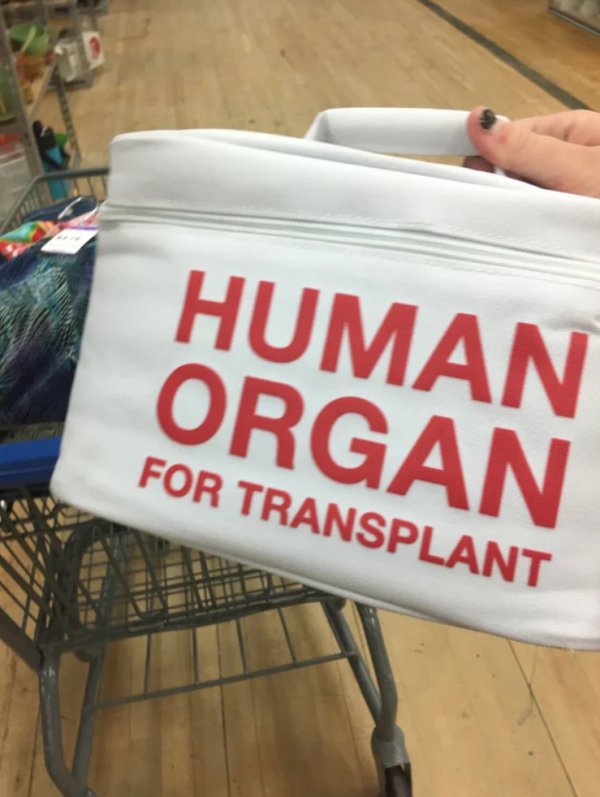 banner - Human Organ For Transplant