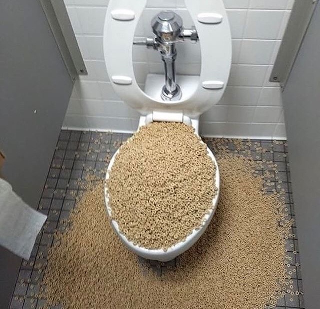 cursed images- cursed images of toilets