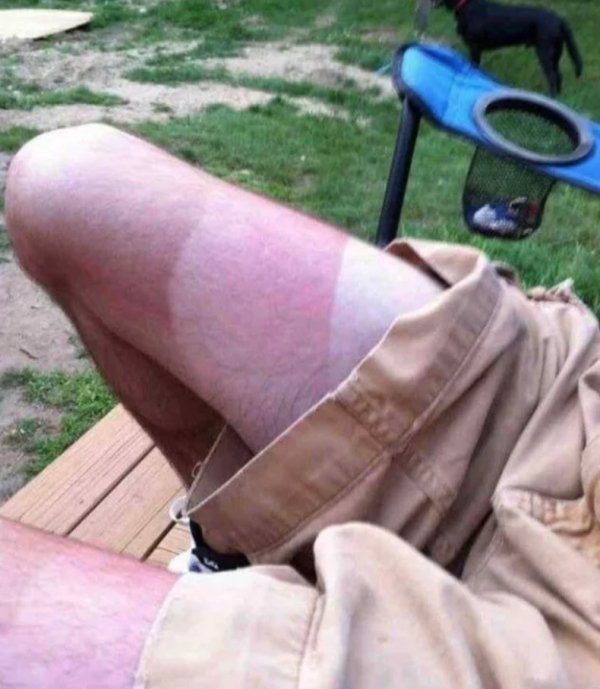 neapolitan ice cream tan