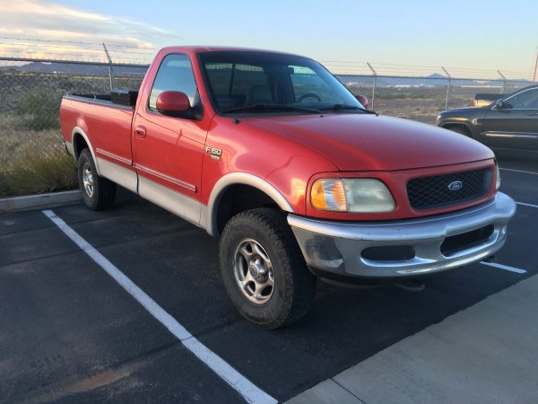 One internet user recently shared an exchange they had with a person who wanted to buy their truck