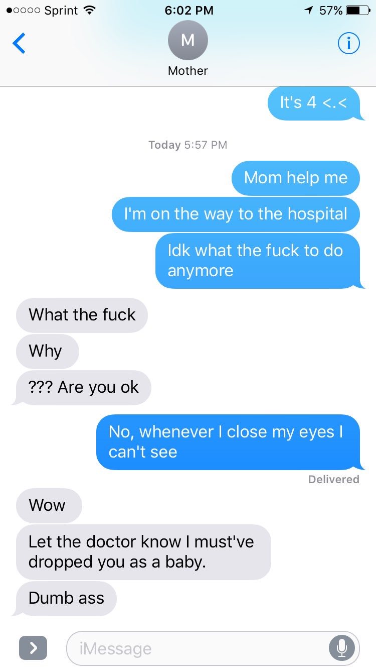 Guy starts funny viral prank on moms