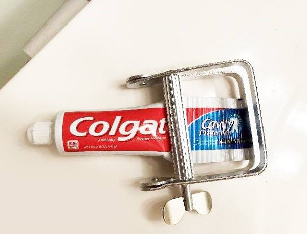 Toothpaste