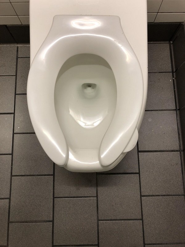 urinal