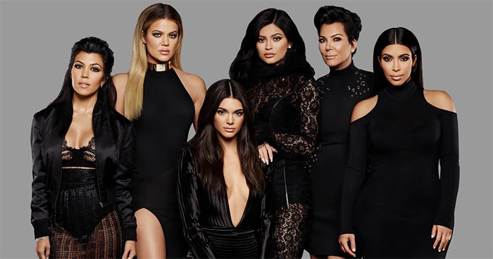 People were appalled to learn about the nature of internships offered by the Kardashians