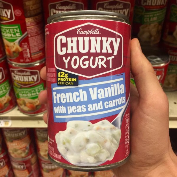 28 fake products that are WTF