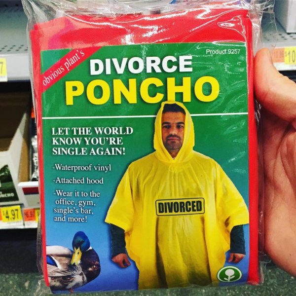 28 fake products that are WTF