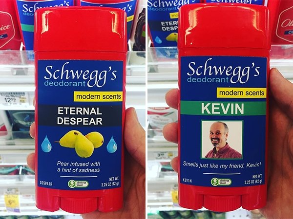 28 fake products that are WTF