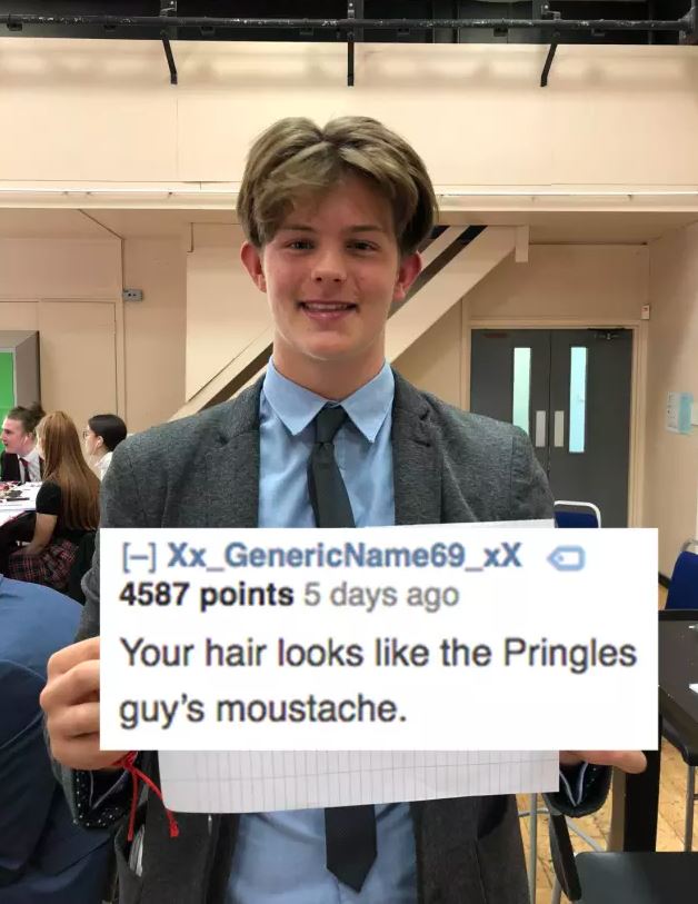 13 Roasts That Sting Like a Punch to the Face