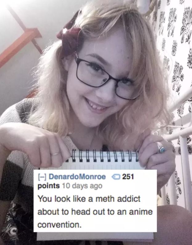13 Roasts That Sting Like a Punch to the Face