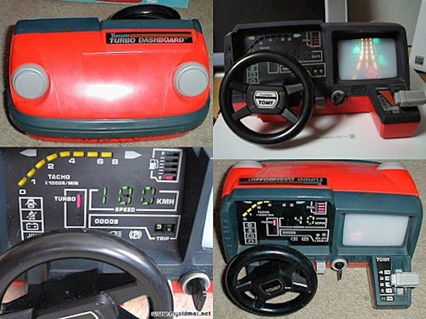 turbo tomy - Turbo Dashboard Tomy Tacho XsdorMin Turbo 107 Kmh Le 00009 yoldmac.net