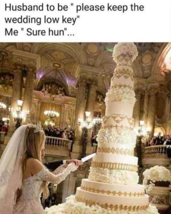 relationship memes - Husband to be