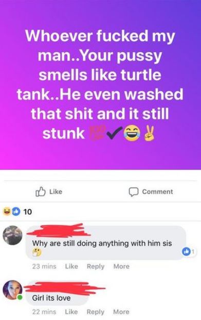 18 Trashy People Born In A Dumpster 