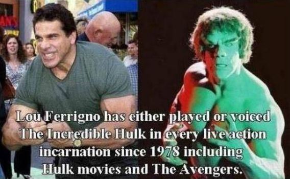 20 interesting movie facts