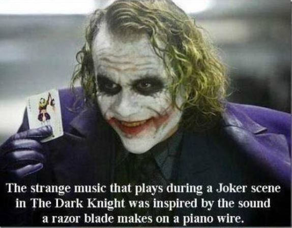 20 interesting movie facts