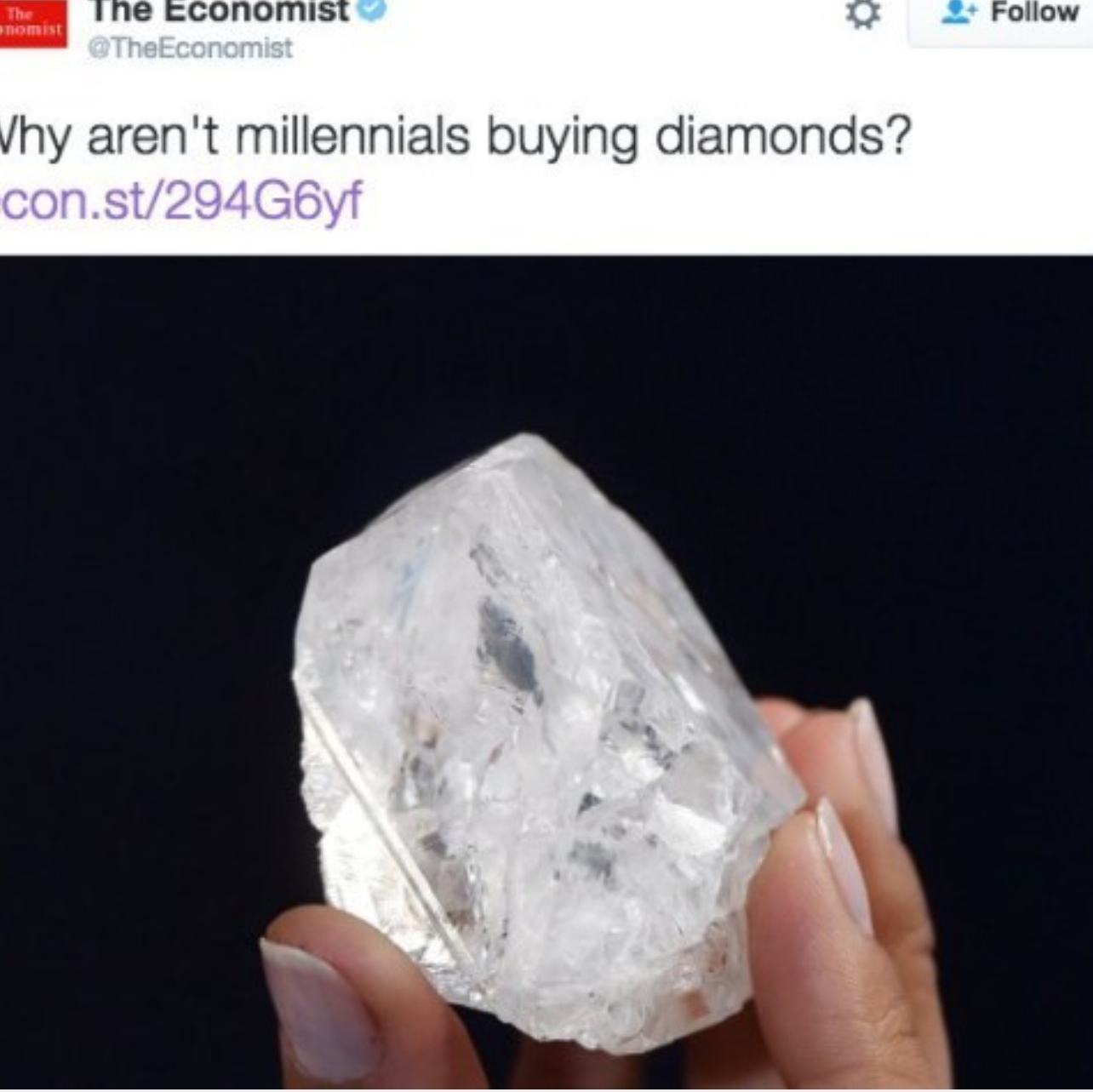 14 things millennials are ruining