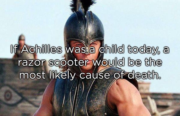 20 Shower thoughts to make you think