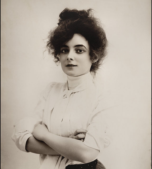 Marie Doro – Actress 1902