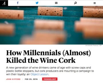 20 more things millennials are ruining