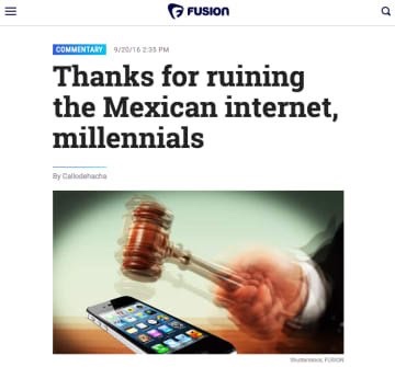 20 more things millennials are ruining