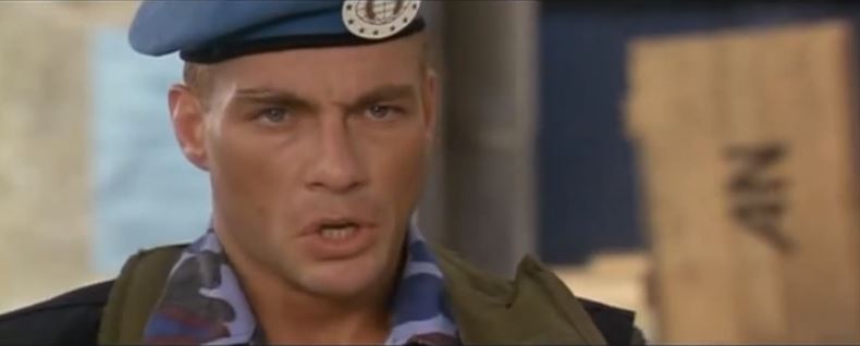Jean-Claude Van Damme’s biggest movie hit (Timecop 1994), he was offered a 3 picture deal at $12M per picture. He turned it down and demanded he get the same deal as Jim Carrey – $20M per movie. He was rejected and his career never recovered. He later admitted he “acted like an idiot”