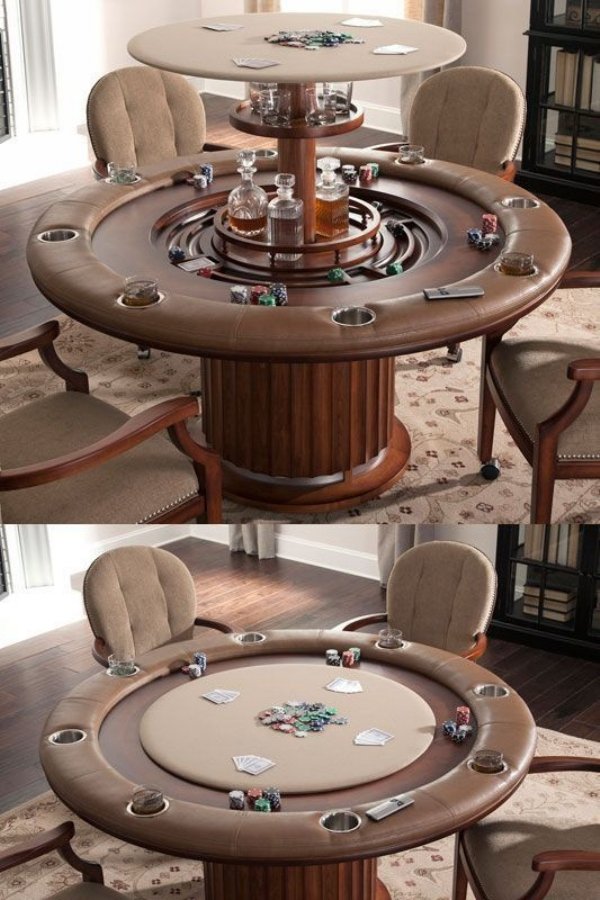 cool product ultimate poker table