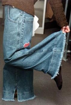 jnco jeans 90's