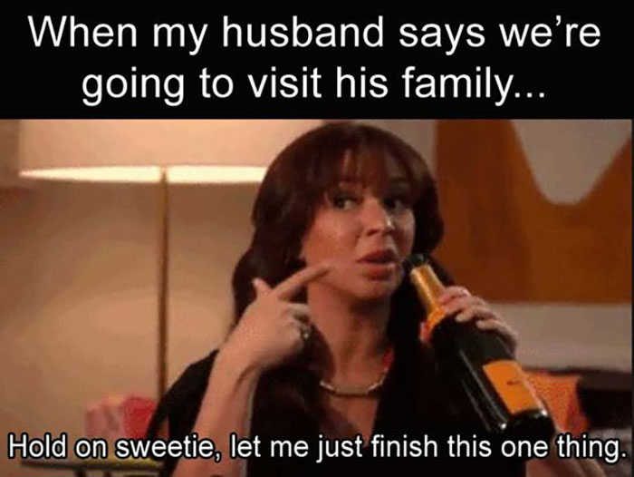 30 of the best marriage memes