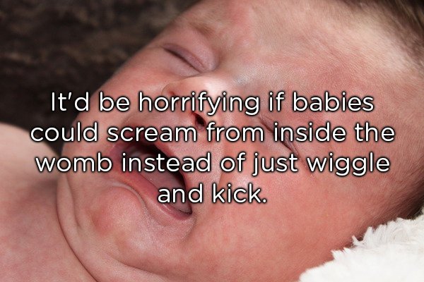 20 Shower thoughts are a real mind f*ck