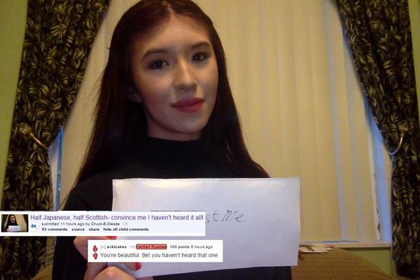 32 Ladies Who Asked To Get Roasted And Got Burnt To A Crisp