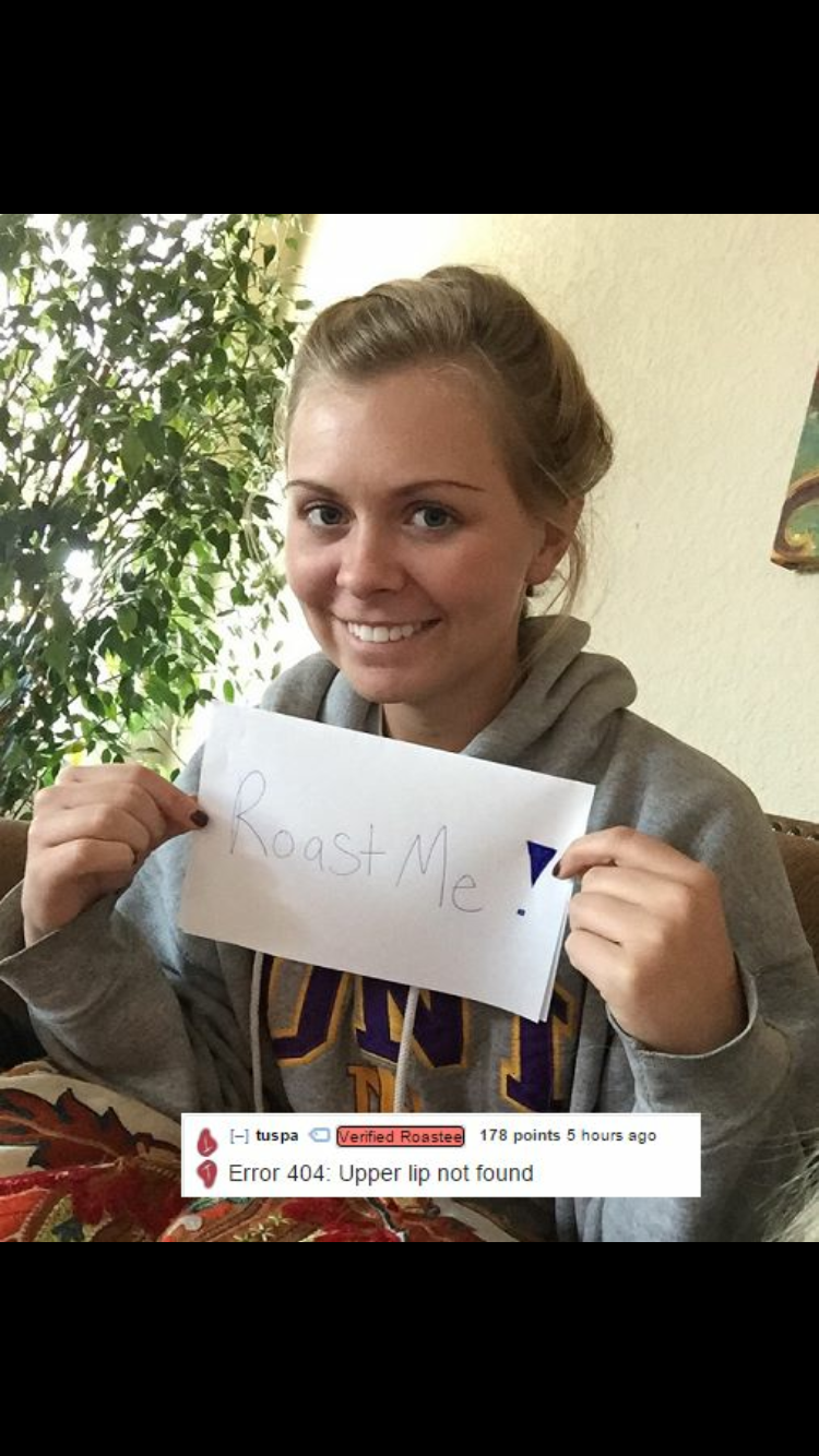 32 Ladies Who Asked To Get Roasted And Got Burnt To A Crisp