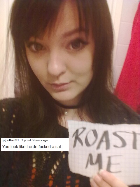 32 Ladies Who Asked To Get Roasted And Got Burnt To A Crisp