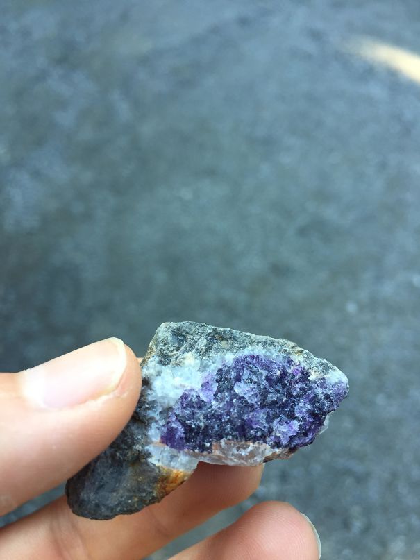 amethyst