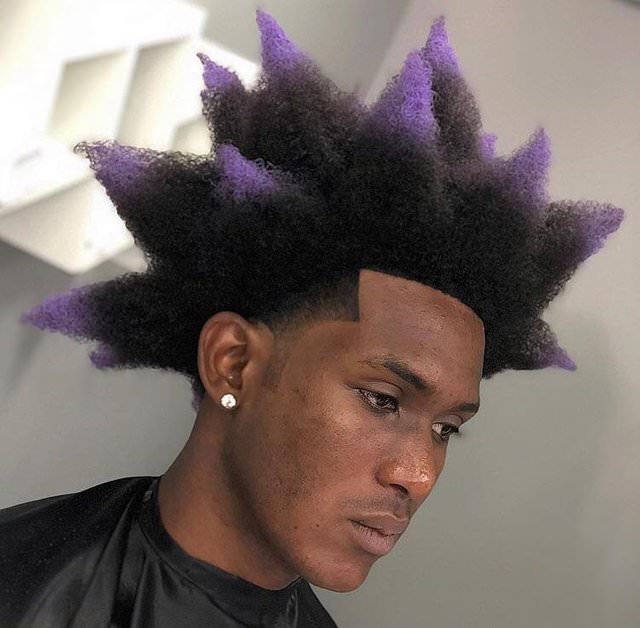 black boy haircuts 2019